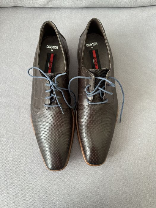 Buty męskie Lloyd 42