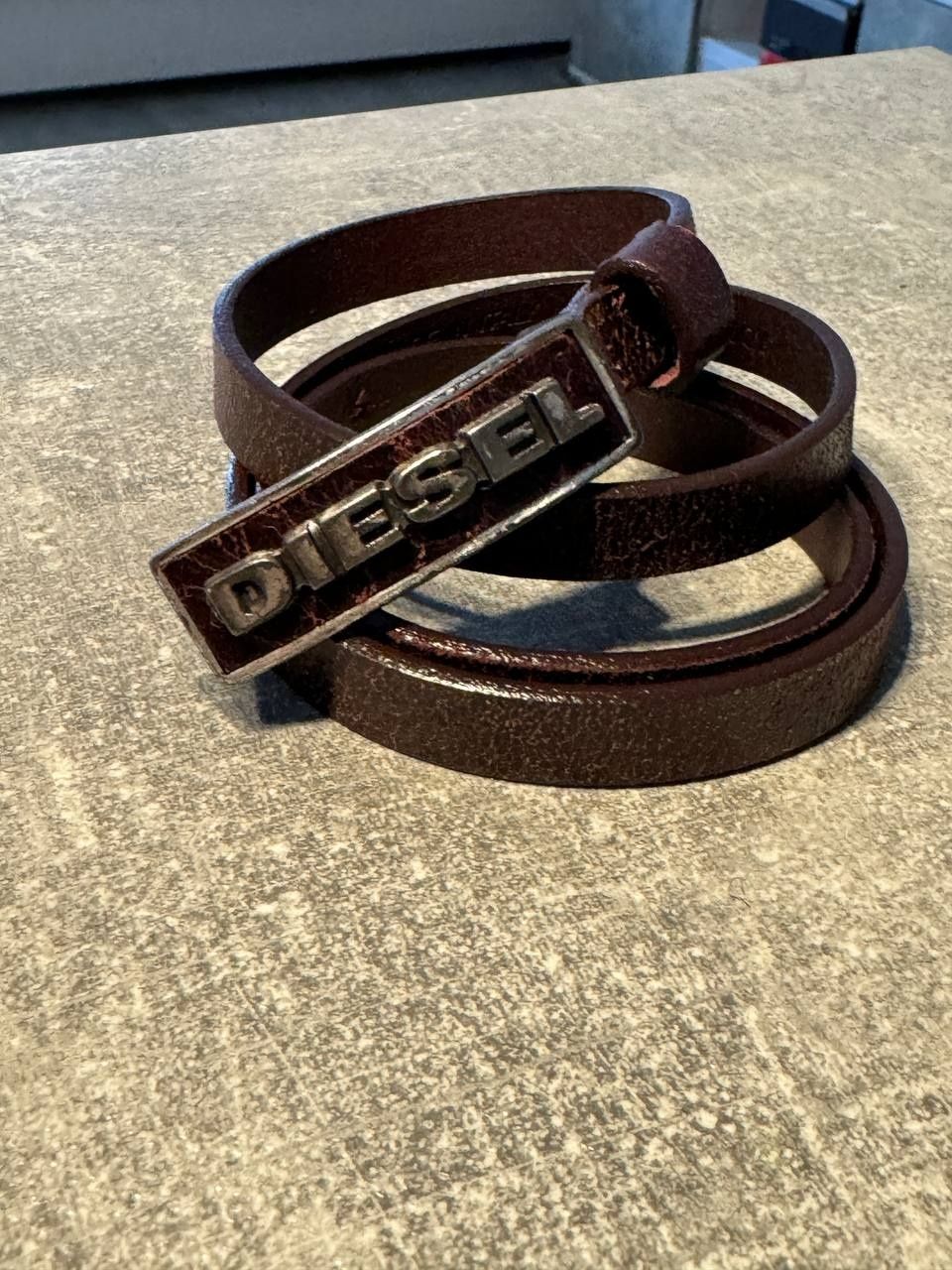 Diesel ремень женский пояс женский