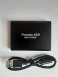 Dysk SSD 2Tb karta pamięci