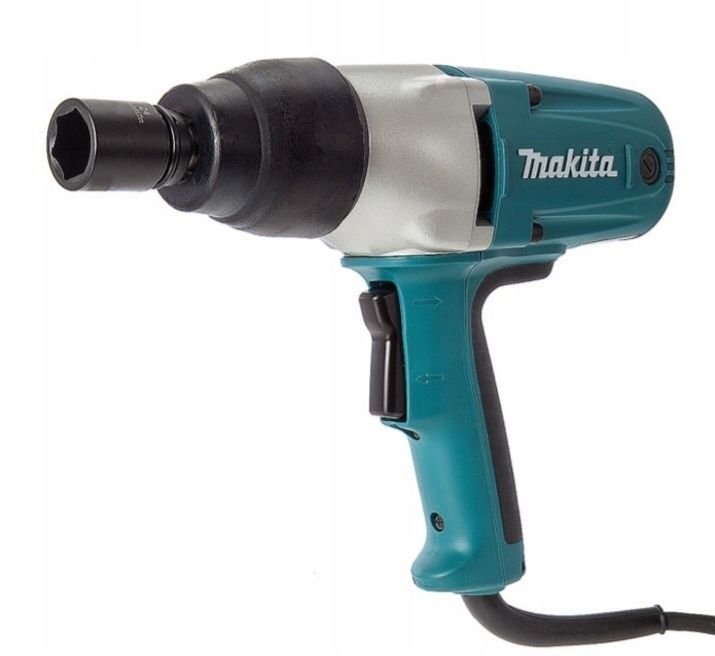 Klucz udarowy Makita TW0350 Zakretarka