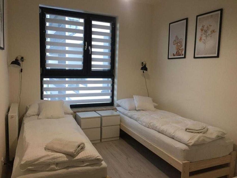 Kwatery Pokoje Pracownicze Centrum Tauron Arena  Grzegórzki Kazimierz