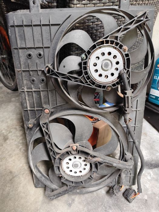 Pecas seat ibiza 1.9 TDI 105 cv