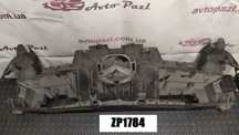 Mazda 3 BL 09-13 кронштейн решітки радіатора  ZP1784 BCW8507M1