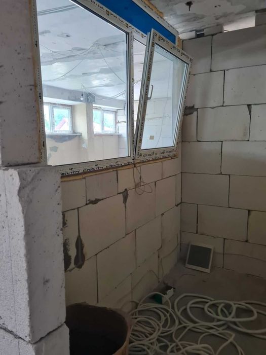 Нежиле приміщення будинку, площа 198,5 кв.м. Одеська обл., м. Південне