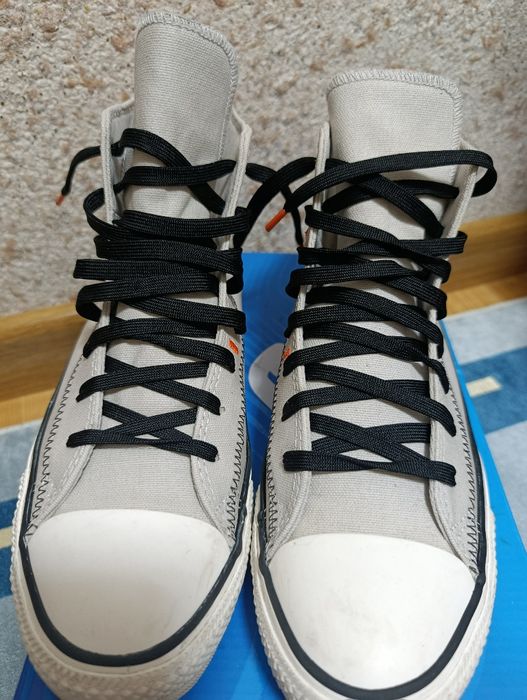 Кросівки чоловічі (кеди)_CONVERSE ALL  STARS (art.172469C) 42.5 розмір