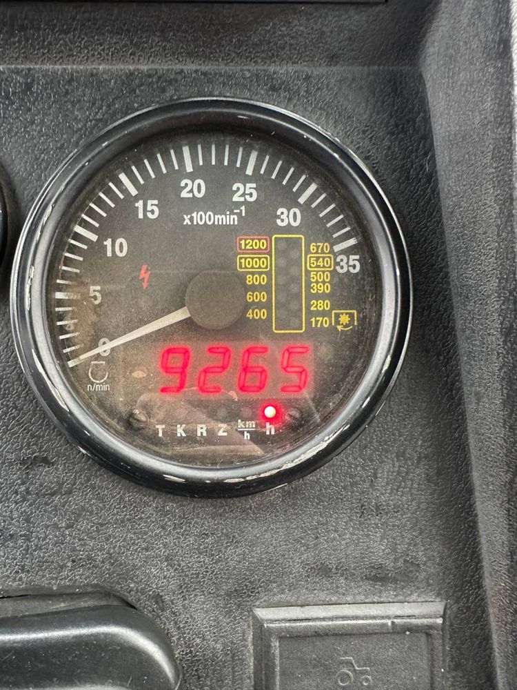 Трактор МТЗ 892 2012 рік