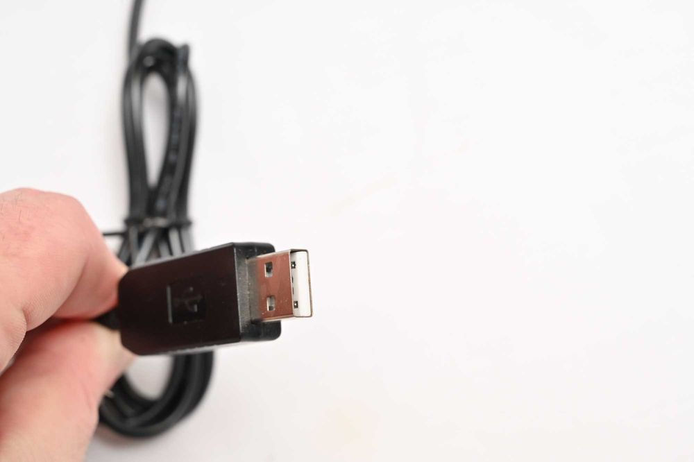 Кабель для роутера питания от павербанка USB-DC 5-12V