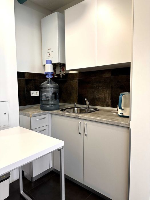 Оренда офіса 76,6 кв.м. 598 грн, від власника, Лівий берег