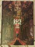 Rege Odija Stefaniec