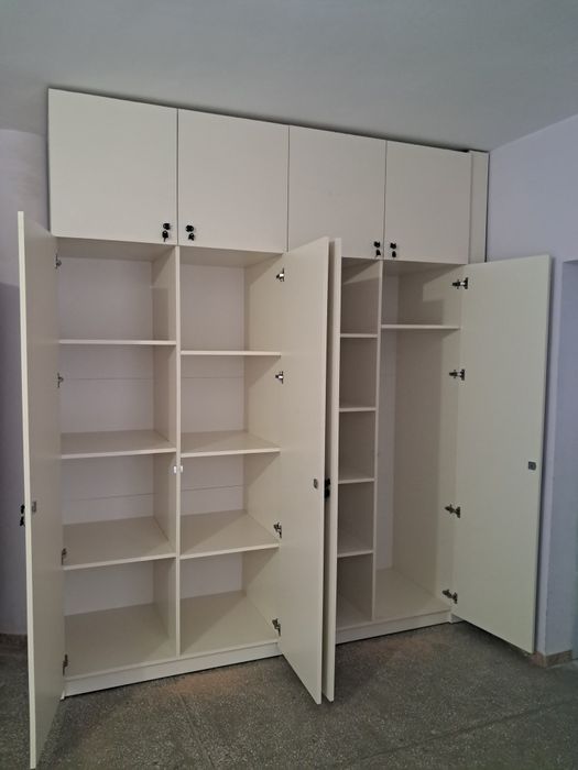 Сборка/разборка мебели. Ремонт мебели.