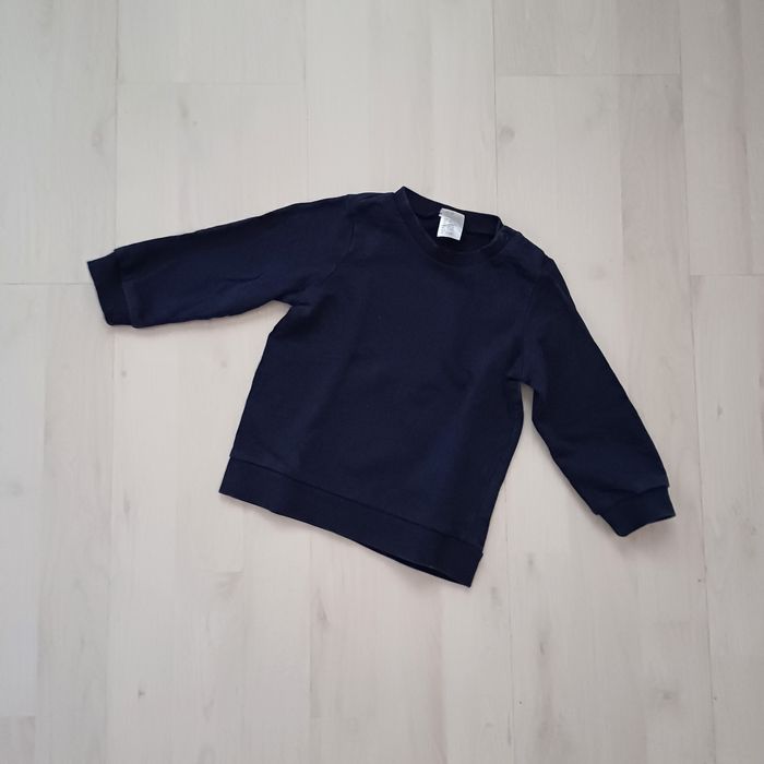 Bluza niemowlęca H&M