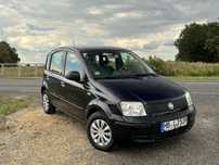 Fiat Panda | 1.2 69KM | 2011 | Klimatyzacja! | CITY | Gotowy do jazdy!