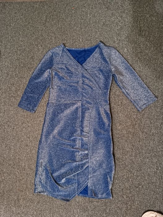 Сукня святкова новорічна