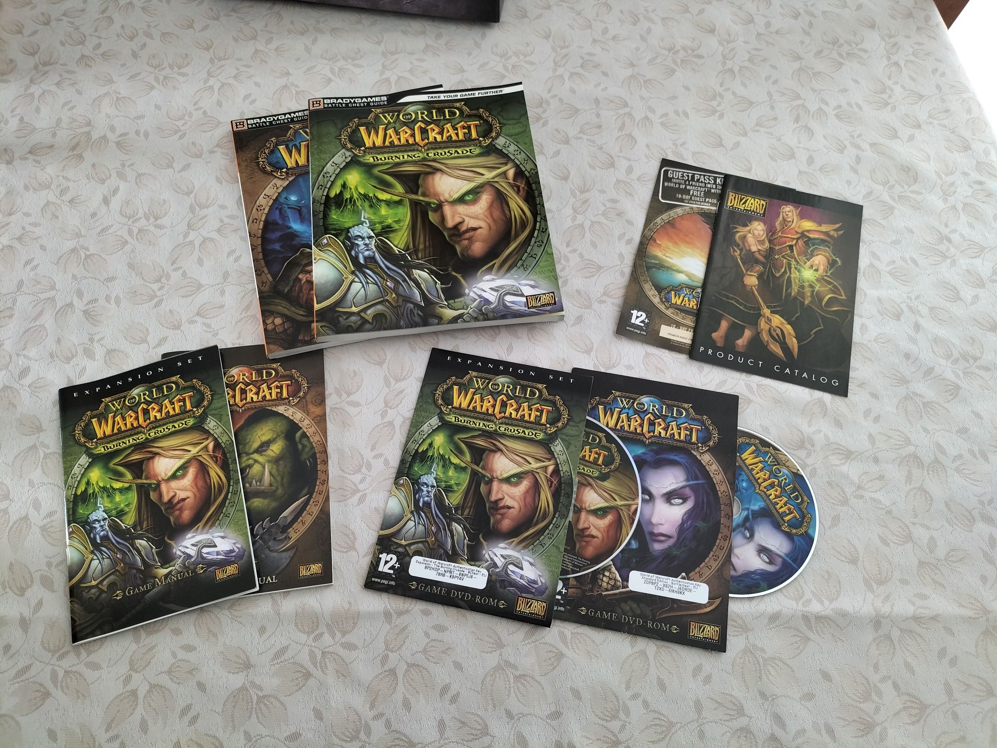 World of Warcraft