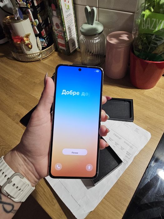 Samsung Galaxy Z Filip5
