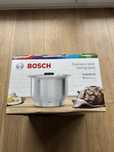 Nowa miska Bosch MUZS2ER do robota planetarnego Bosch MUM Serie | 2