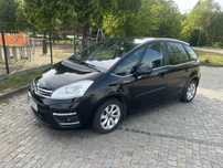 Citroen C4 Picasso 1.6 HDI