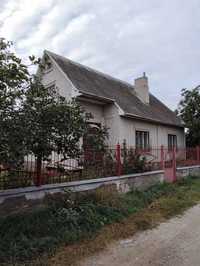 Продам дім село Русанів 82.5м2 по документах (реально 130м2)