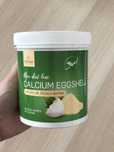 Pokusa for health suplement dla psa Wapń Calcium Eggshell 509 g nowe