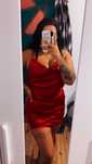 Vestidos de festa