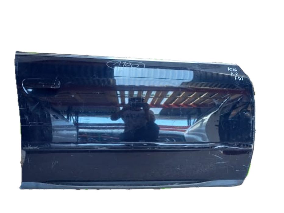 Porta frente direita AUDI A6 (4B2, C5)