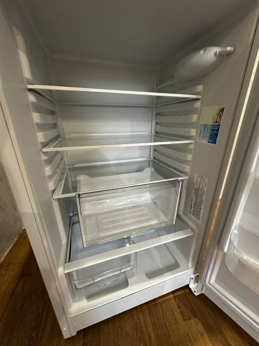 Холодильник INDESIT  TIAA 14 торг