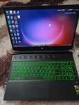 HP Pavilion Gaming Laptop 15-ec0xxx