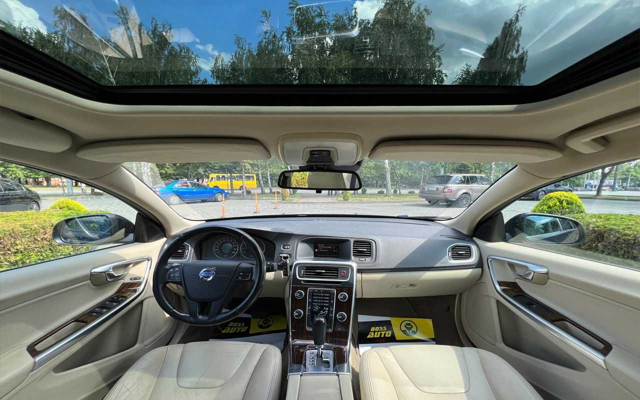 Volvo S60 - 2011