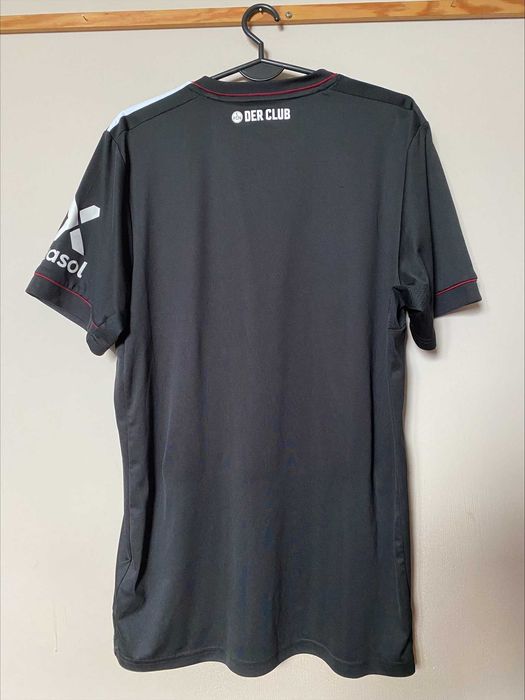 1. FC NURNBERG 2021 - 2022 - adidas - L - UNIKAT