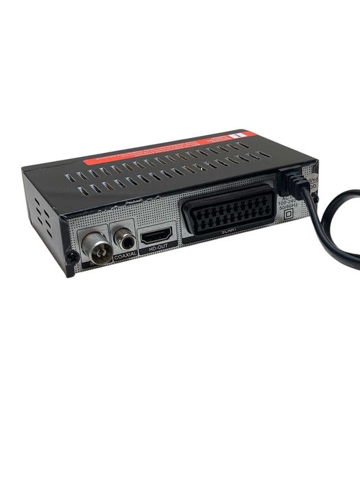 Dekoder DVB-T2 H.265 Nytrobox NS