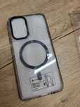 Чехол-накладка на samsung galaxy s21fe