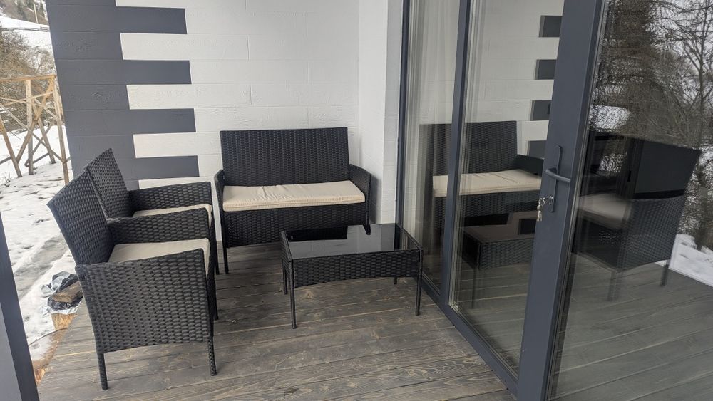 Оренда будинку House Milanka 2-4 осіб
Відпочинок серед природи — саме