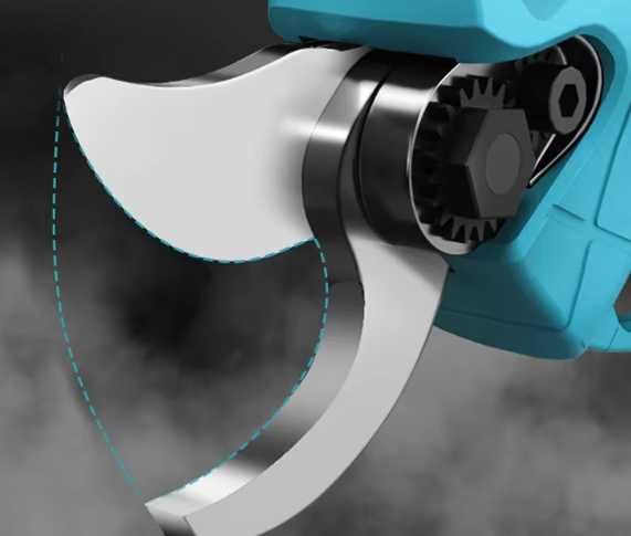 Sekator elektryczny Nożyce do przycinania do Baterii Makita 18V