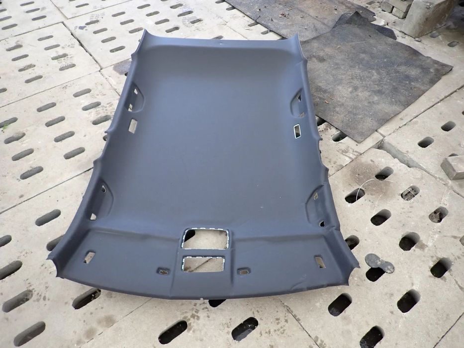 SKODA FABIA III LIFT MONTE CARLO PODSUFITKA HB