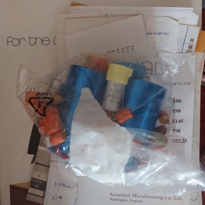 Vendo classico vintage da Quad