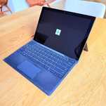 Microsoft Surface Pro 6 Intel Core i7/8GB/256GB 12,3" + etui GRATIS