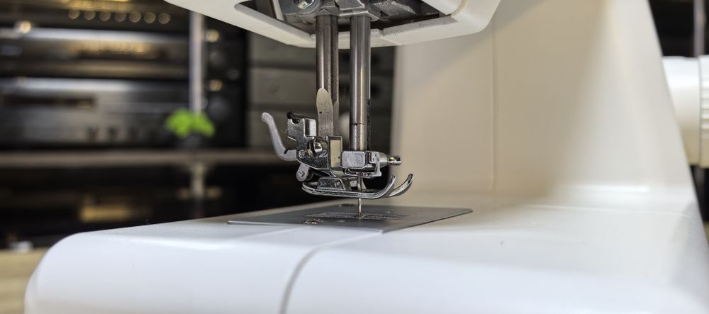 Швейна машинка SilverCrest SNM 33