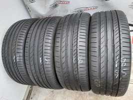 235/45r19 99V Continental ContiSportContact 5