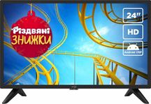 Телевизор SETUP 24HSF21 SMART-TV. AV-Техника