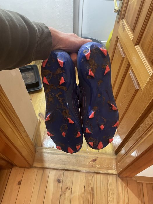 Бутси Adidas Predator