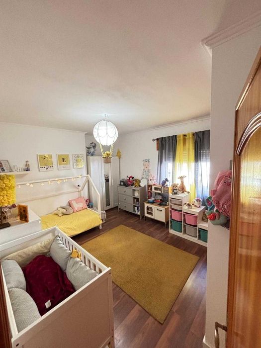 Apartamento Queluz T2