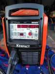 Kemppi Kempact puls3000 spawarka migomat