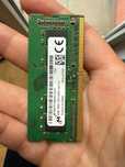 RAM mta8atf1g64hz 2g3h1