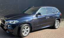 2016   BMW    X5