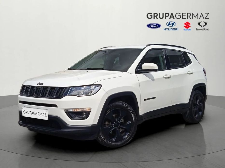 Jeep Compass Night Eagle | 1.4 TMair/140 KM | Salon Polska | Faktura VAT