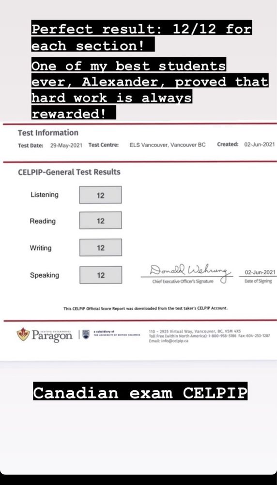 Репетитор англійська: IELTS, TOEFL, FCE, CAE, ЗНО, IT, Corporate!