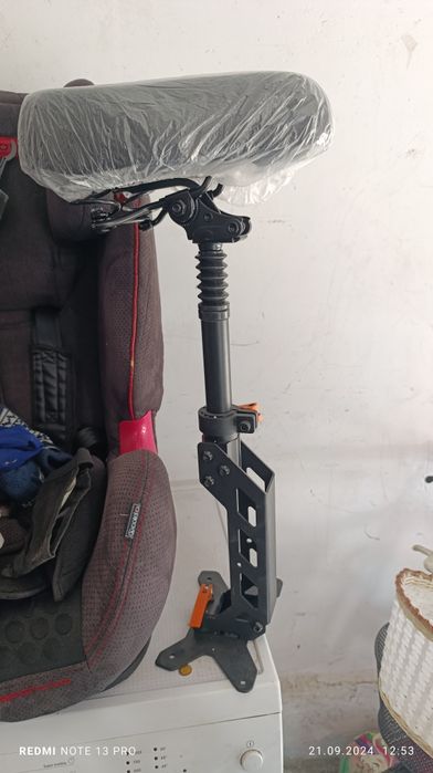 Siodło do Kukirin G2 Max