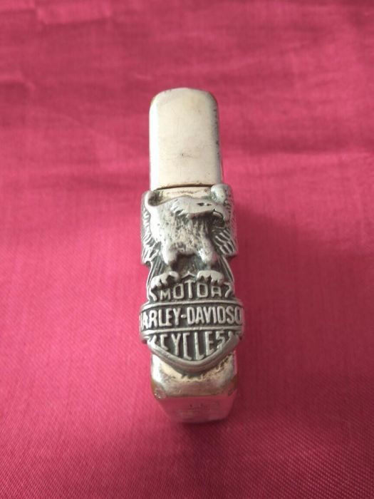 Zapalniczka Harley Davidson