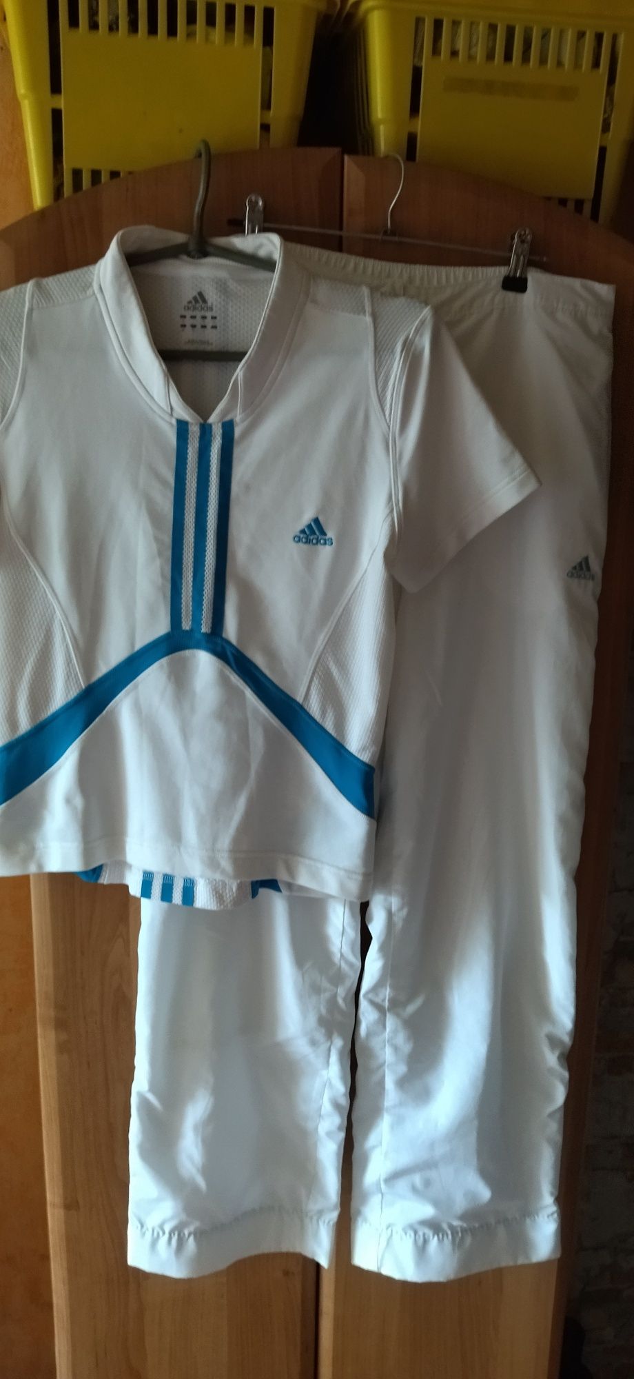 Adidas штаны р 12-14