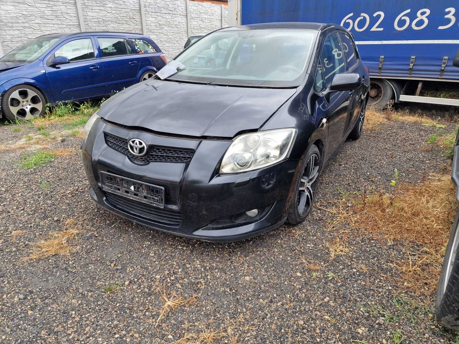 skrzynia biegów  toyota auris e15 2.2  2adfhv